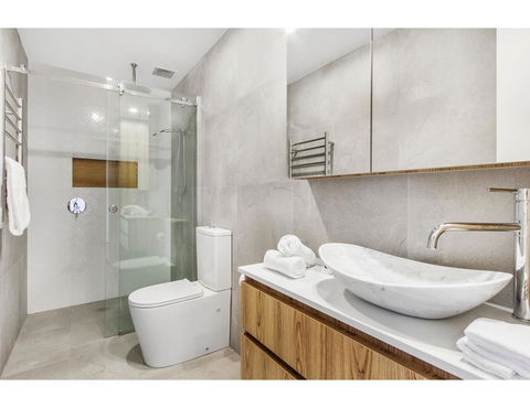 Boutique Apartment In Quiet, Sought-after Suburb - Phillip Island Accommodation 14