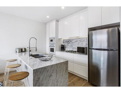 Boutique Apartment In Quiet, Sought-after Suburb - Phillip Island Accommodation 9