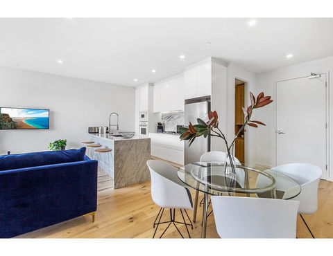 Boutique Apartment In Quiet, Sought-after Suburb - Phillip Island Accommodation 6