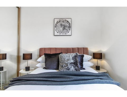 Boutique Apartment In Quiet, Sought-after Suburb - Phillip Island Accommodation 12