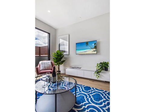 Boutique Apartment In Quiet, Sought-after Suburb - Phillip Island Accommodation 11