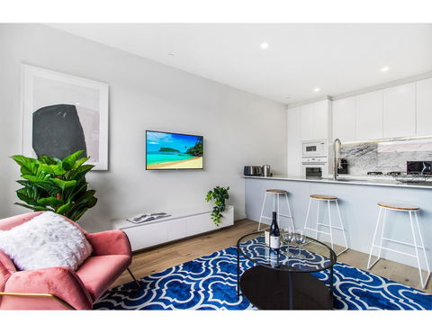 Boutique Apartment In Quiet, Sought-after Suburb - Phillip Island Accommodation 8