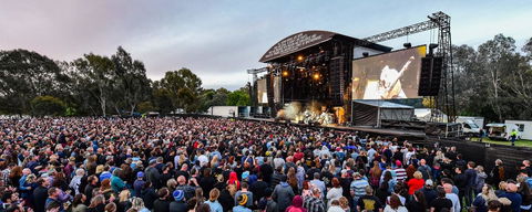 Quest Wodonga - Phillip Island Accommodation 4