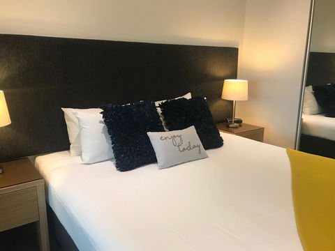 Quest Wodonga - Phillip Island Accommodation 28