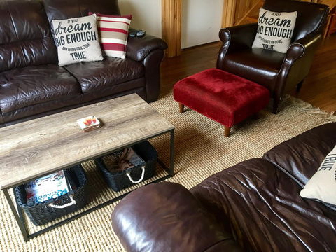 Kangurra Holiday House - Phillip Island Accommodation 25