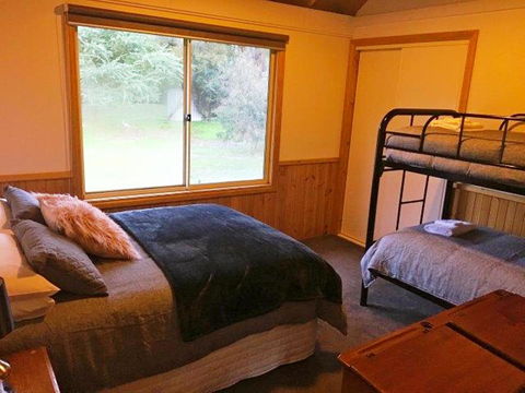 Kangurra Holiday House - Phillip Island Accommodation 19