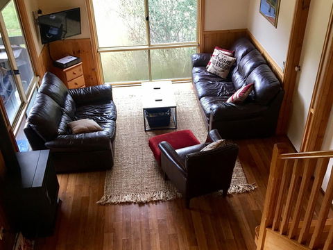 Kangurra Holiday House - Phillip Island Accommodation 10