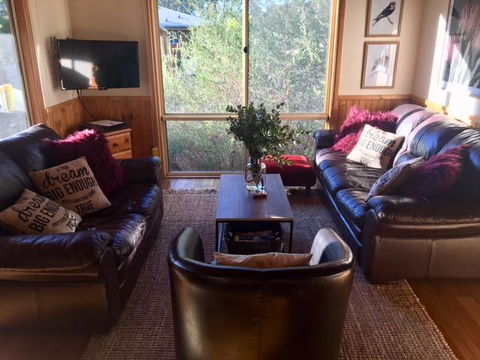 Kangurra Holiday House - Phillip Island Accommodation 3