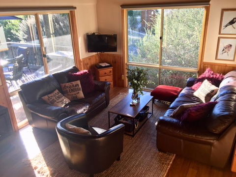 Kangurra Holiday House - Phillip Island Accommodation 4