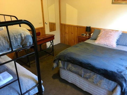 Kangurra Holiday House - Phillip Island Accommodation 20