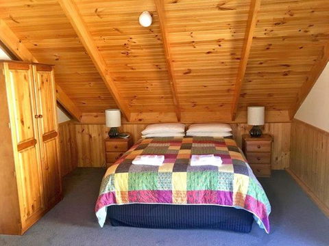 Kangurra Holiday House - Phillip Island Accommodation 17