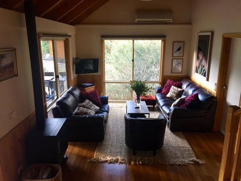 Kangurra Holiday House - Phillip Island Accommodation 6