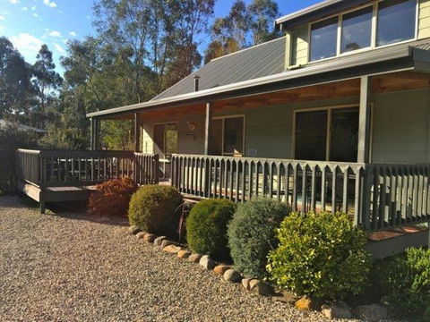Kangurra Holiday House - Phillip Island Accommodation 23