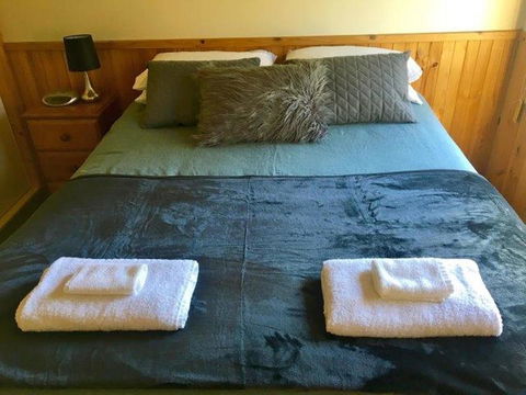 Kangurra Holiday House - Phillip Island Accommodation 18