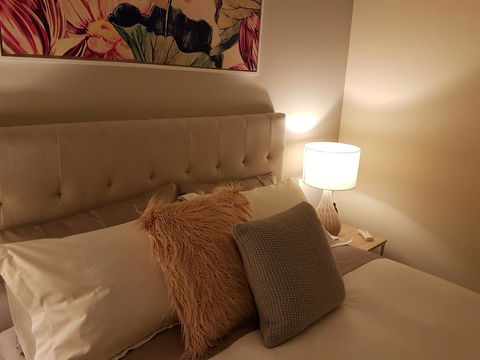 Healesville House - Fig Tree House - Phillip Island Accommodation 15