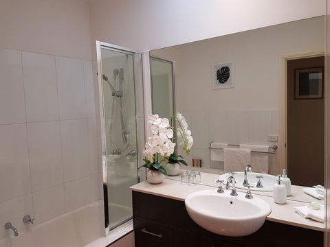 Healesville House - Fig Tree House - Phillip Island Accommodation 16