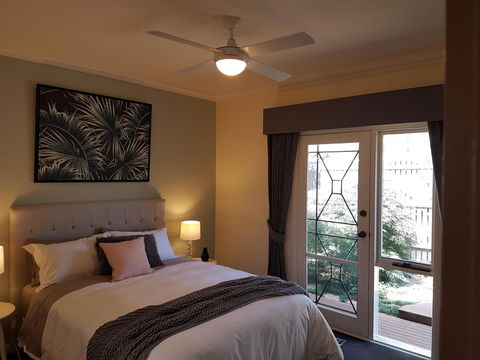 Healesville House - Fig Tree House - Phillip Island Accommodation 10