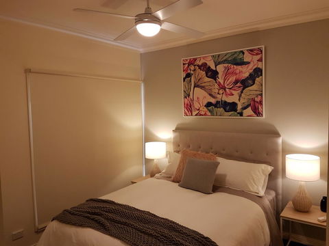 Healesville House - Fig Tree House - Phillip Island Accommodation 14