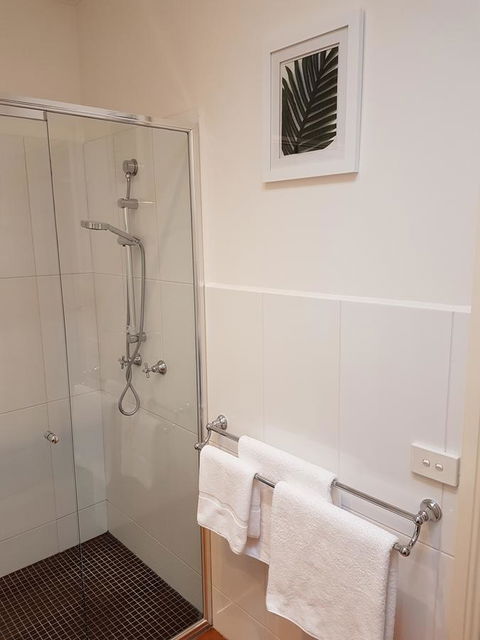 Healesville House - Fig Tree House - Phillip Island Accommodation 13