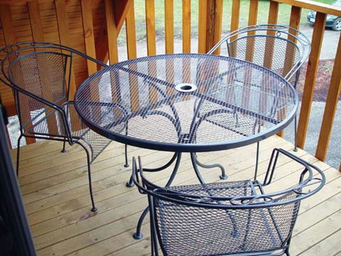 Kiramli Villas - Phillip Island Accommodation 12