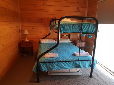 Kiramli Villas - Phillip Island Accommodation 4