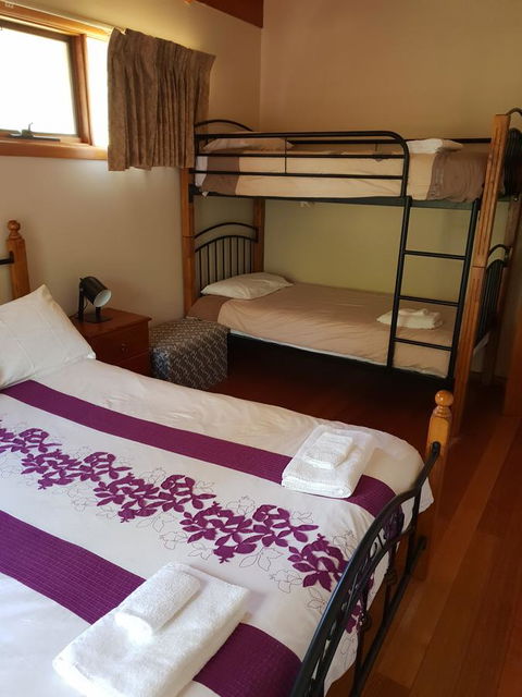 Kiramli Villas - Phillip Island Accommodation 8
