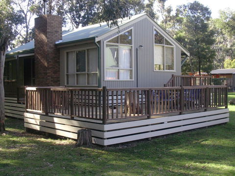 Kiramli Villas - Phillip Island Accommodation 10