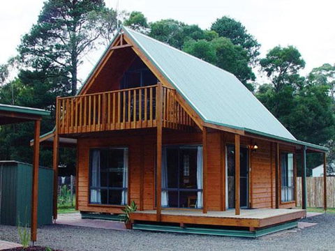 Kiramli Villas - Phillip Island Accommodation 9