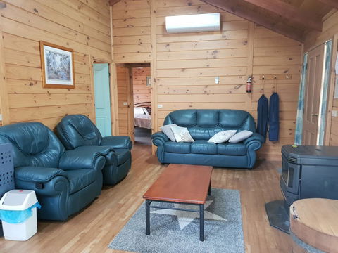Kiramli Villas - Phillip Island Accommodation 3