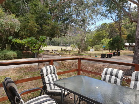 Kiramli Villas - Phillip Island Accommodation 2