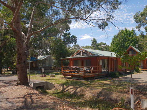 Kiramli Villas - Phillip Island Accommodation 0