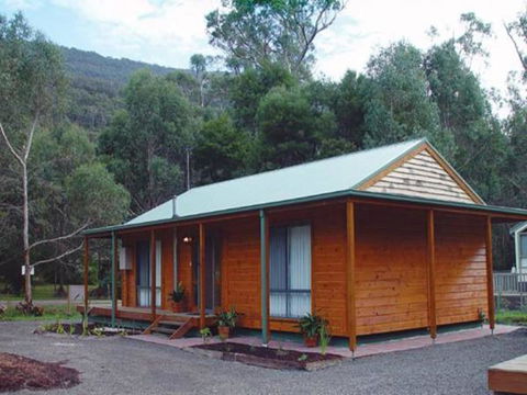 Kiramli Villas - Phillip Island Accommodation 11