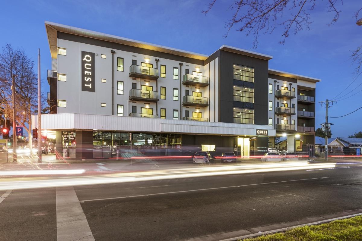Werribee VIC Phillip Island Accommodation