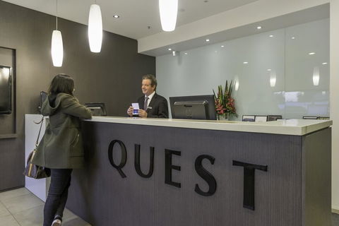 Quest Werribee - Phillip Island Accommodation 1