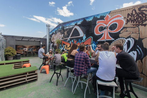 Roamer St Kilda - Formerly Selina St Kilda Melbourne - Phillip Island Accommodation 0