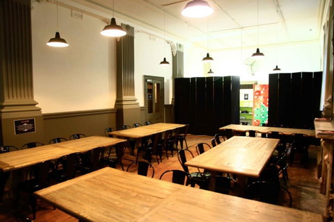 Roamer St Kilda - Formerly Selina St Kilda Melbourne - Phillip Island Accommodation 17