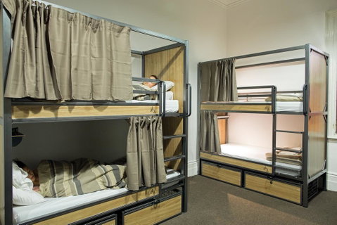 Roamer St Kilda - Formerly Selina St Kilda Melbourne - Phillip Island Accommodation 1