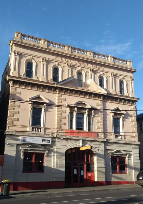Roamer St Kilda - Formerly Selina St Kilda Melbourne - Phillip Island Accommodation 3