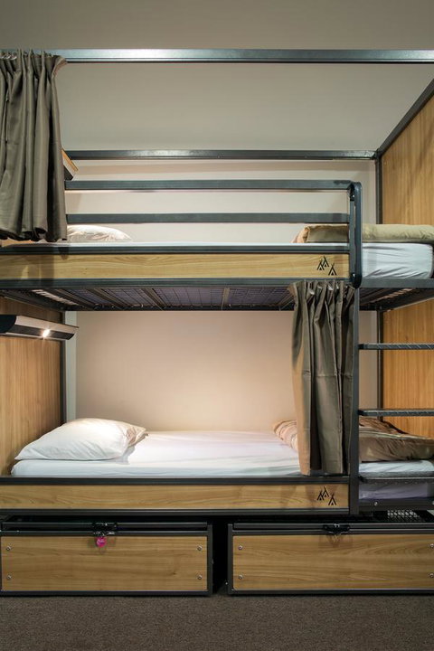 Roamer St Kilda - Formerly Selina St Kilda Melbourne - Phillip Island Accommodation 7