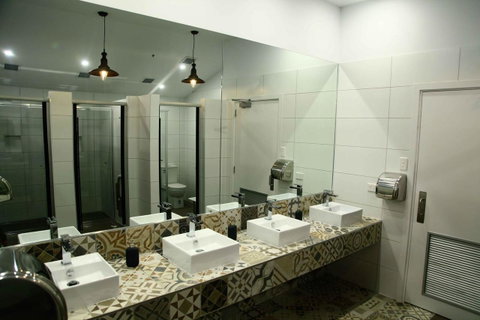Roamer St Kilda - Formerly Selina St Kilda Melbourne - Phillip Island Accommodation 9