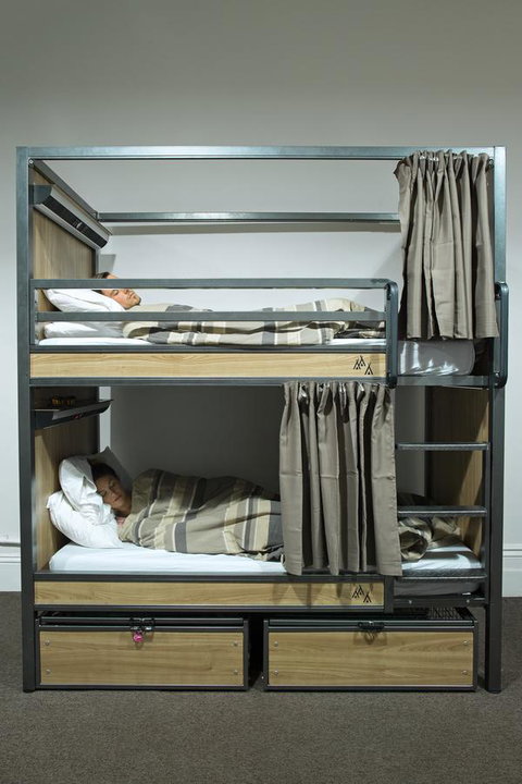 Roamer St Kilda - Formerly Selina St Kilda Melbourne - Phillip Island Accommodation 22