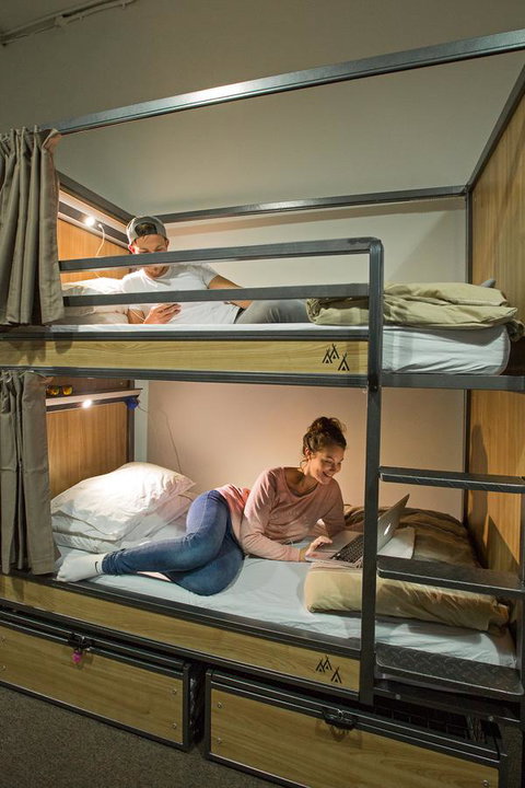 Roamer St Kilda - Formerly Selina St Kilda Melbourne - Phillip Island Accommodation 20