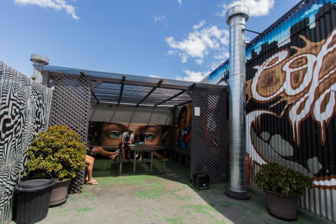 Roamer St Kilda - Formerly Selina St Kilda Melbourne - Phillip Island Accommodation 8