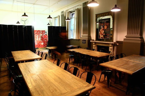Roamer St Kilda - Formerly Selina St Kilda Melbourne - Phillip Island Accommodation 16