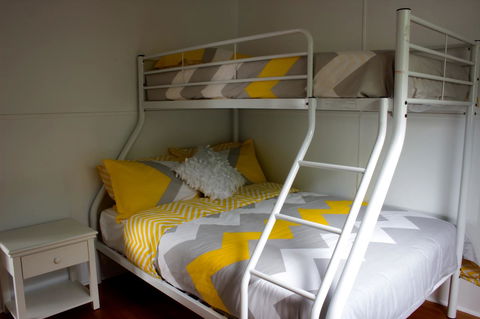 Sea-Esta @ Inverloch - Phillip Island Accommodation 11