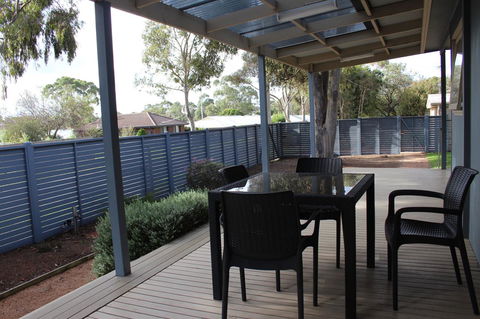 Sea-Esta @ Inverloch - Phillip Island Accommodation 4