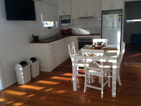 Sea-Esta @ Inverloch - Phillip Island Accommodation 9