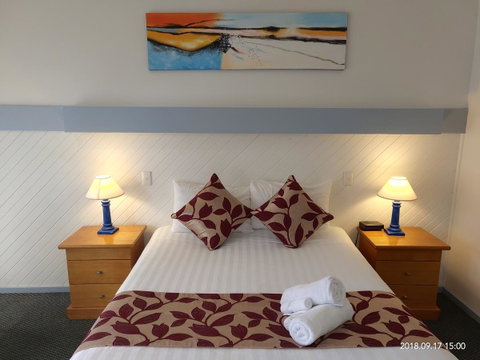 Coachman Motel And Holiday Units - Phillip Island Accommodation 29