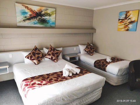 Coachman Motel And Holiday Units - Phillip Island Accommodation 10