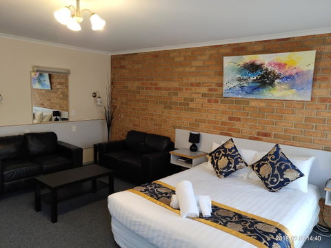 Coachman Motel And Holiday Units - Phillip Island Accommodation 17